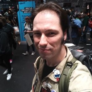 Meet your Posher, Vito